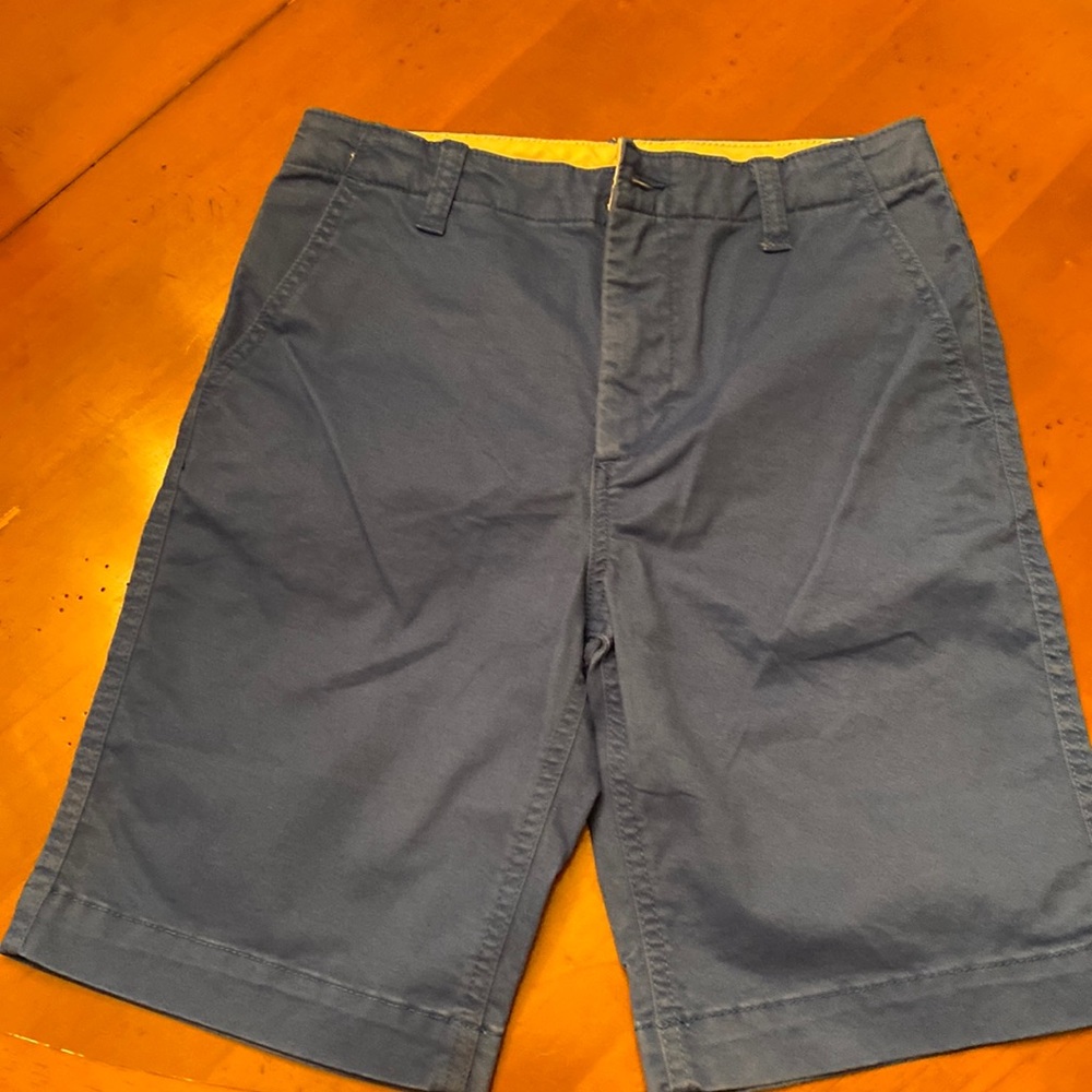 Boys Gap shorts.